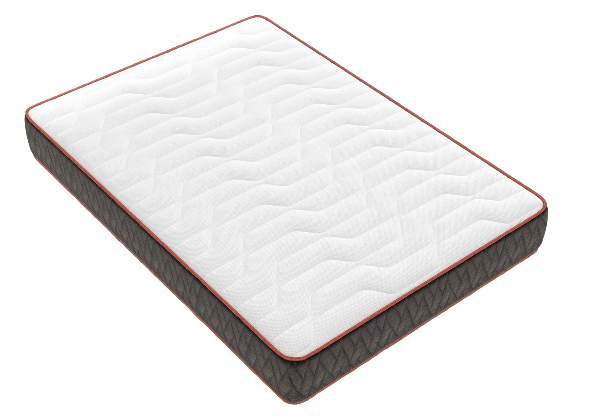 Saltea cu arcuri Supreme Comfort Pocket Multilayer, 140x200, inaltime 30 cm, fermitate medie - 8