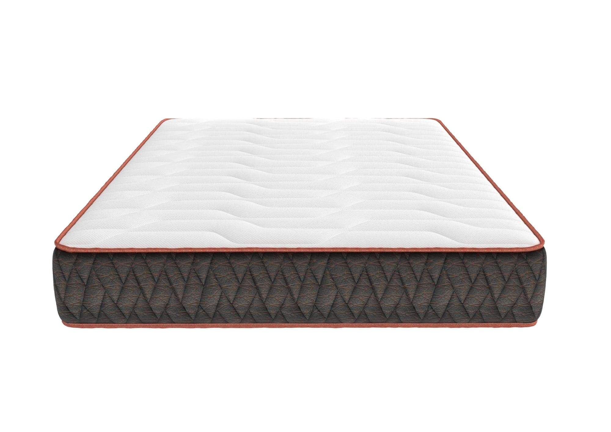Saltea cu arcuri Supreme Comfort Pocket Multilayer, 140x200, inaltime 30 cm, fermitate medie - 7