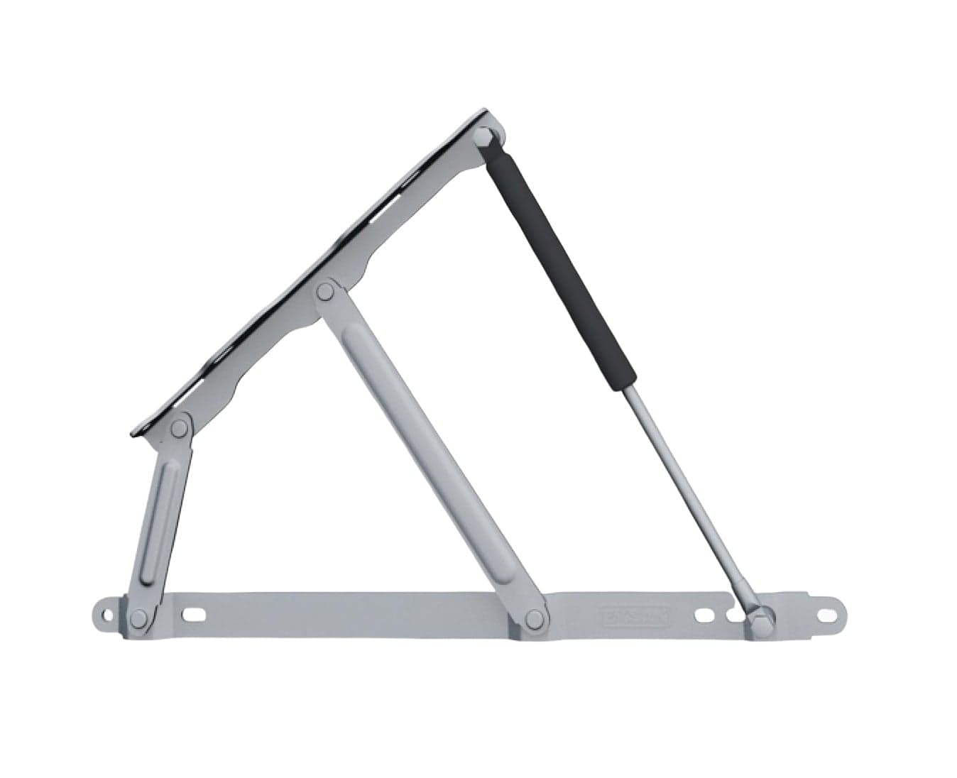 Sistem pneumatic rabatare somiera putere pentru saltele mai mari de 160x200