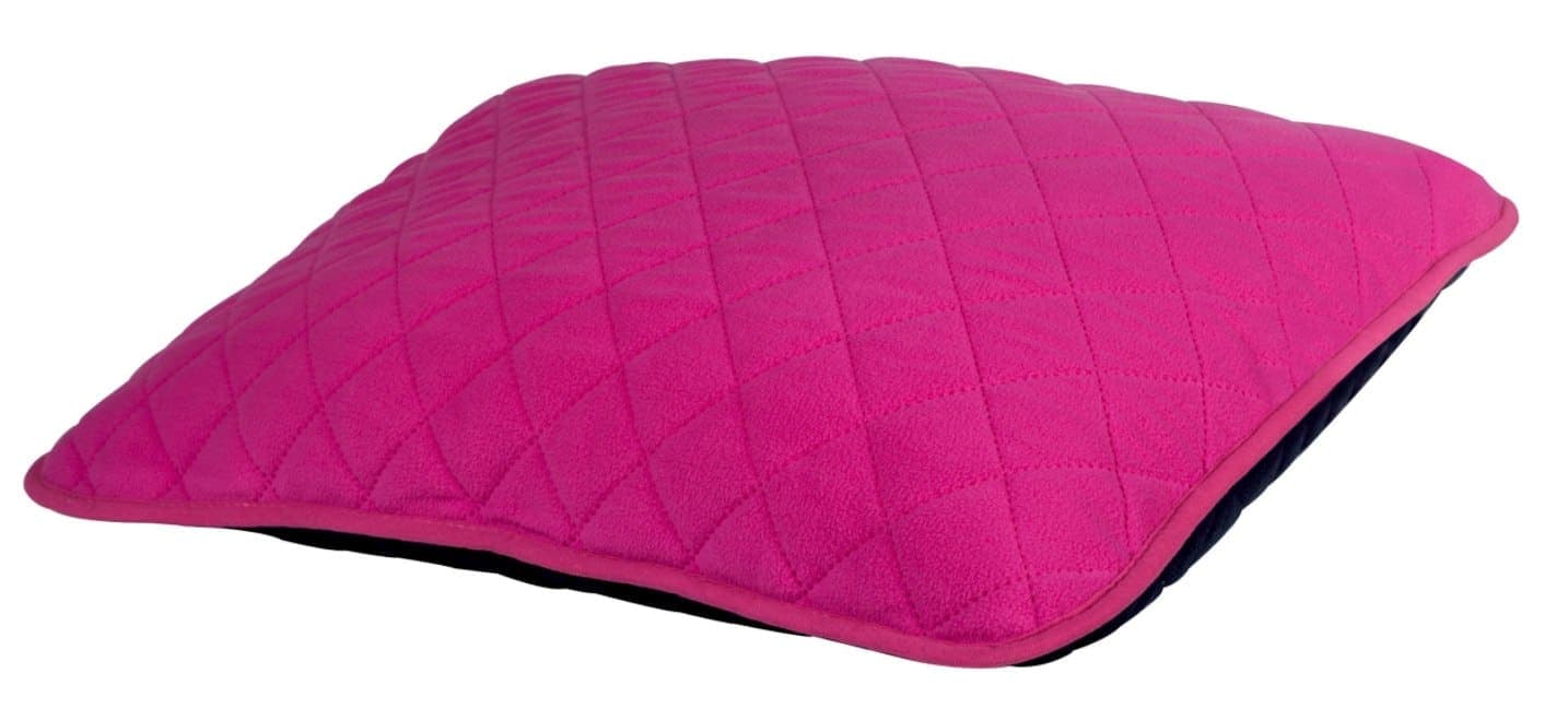 Perna Somnart Micropolar PolarTech™, matlasata, 70 x 70 cm