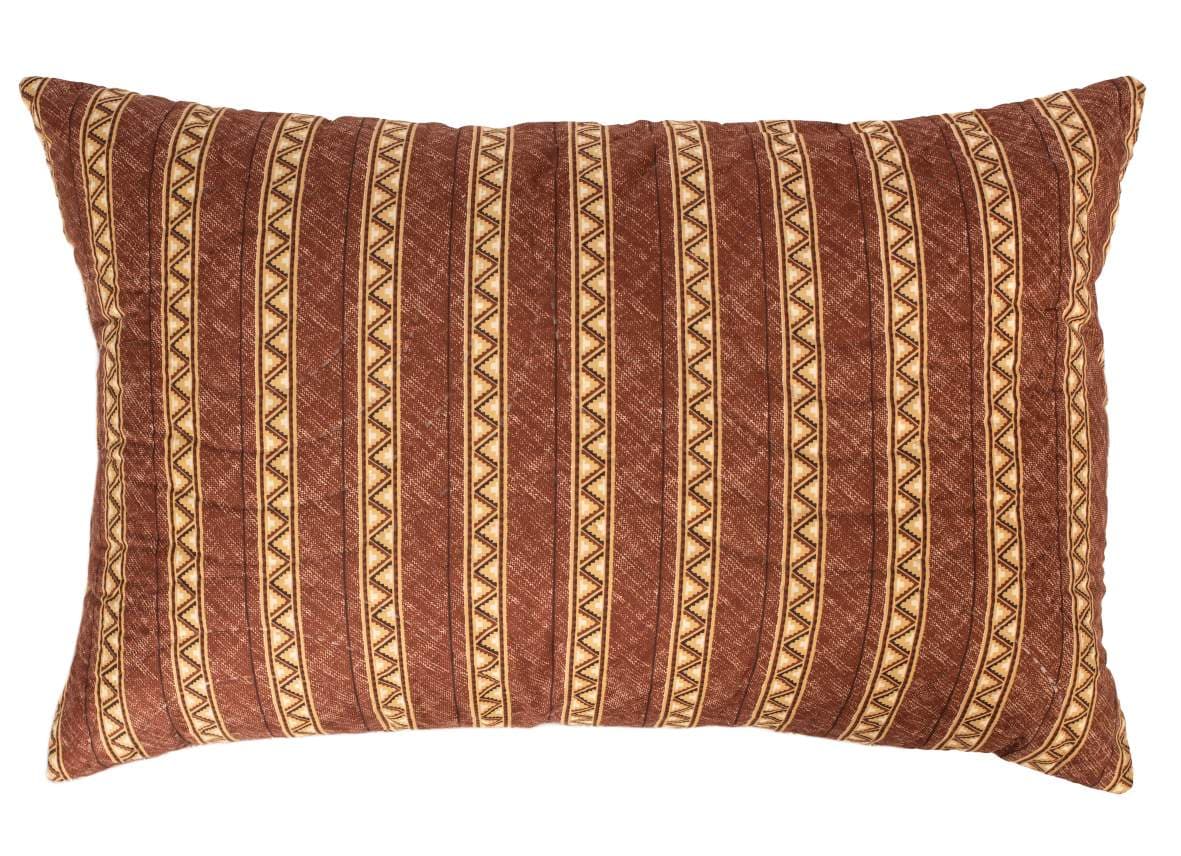 Perna Somnart Chocolate, 50x70 cm, microfibra