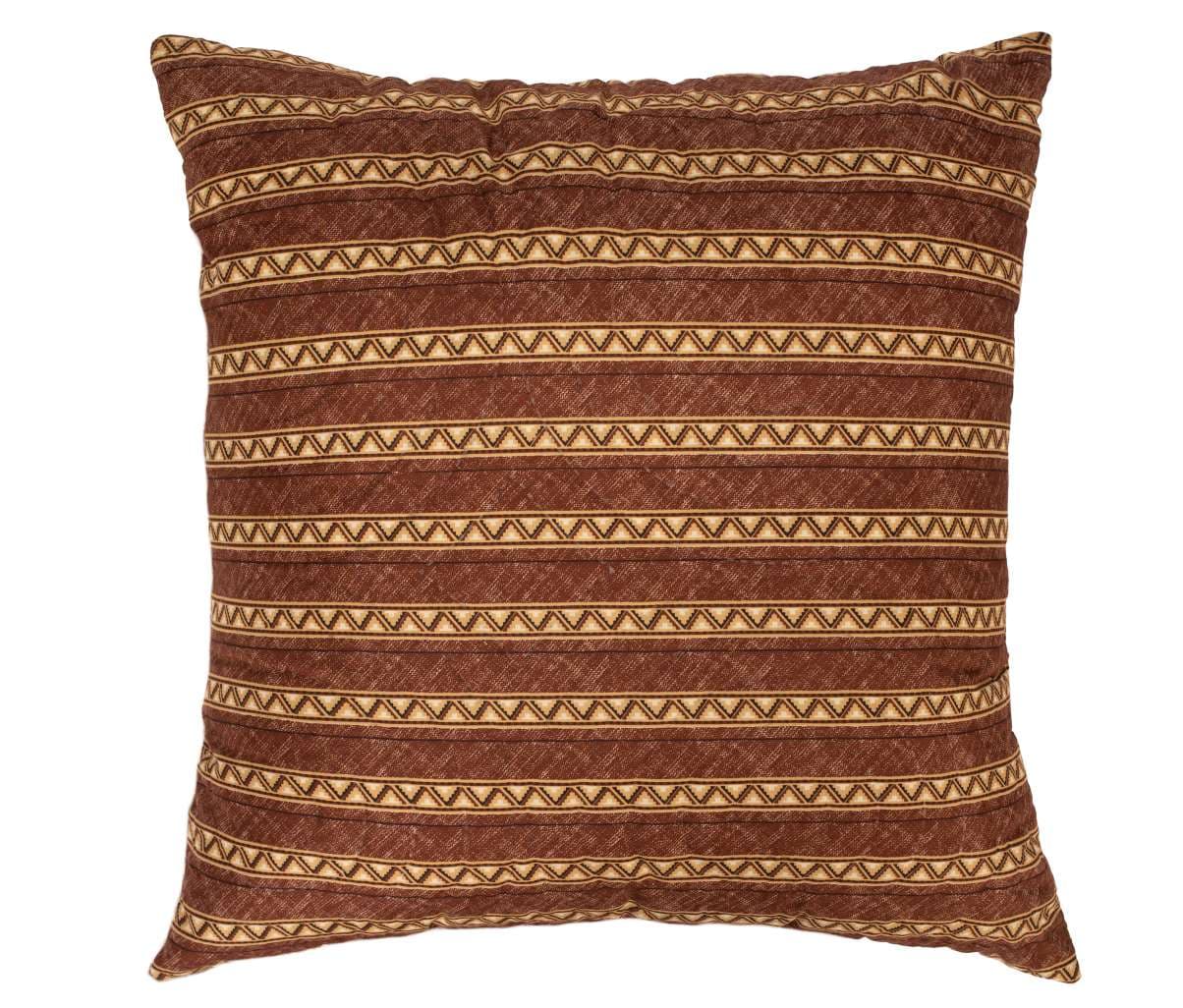 Perna Somnart Chocolate, 70x70 cm, microfibra