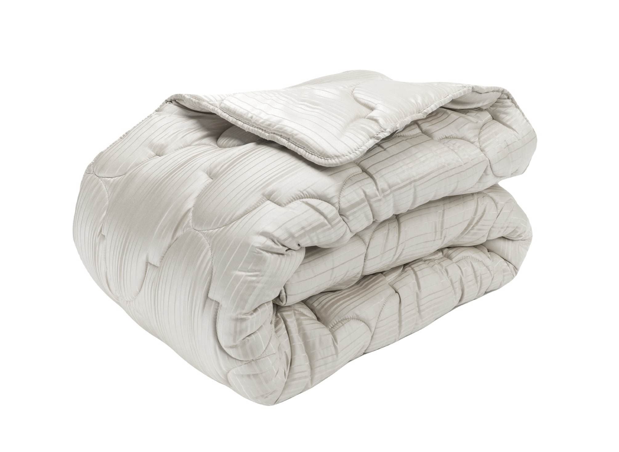 Pilota foarte groasa de iarna, Somnart Plapuma Bunicii editie limitata, 600 gsm, 150x200, crem