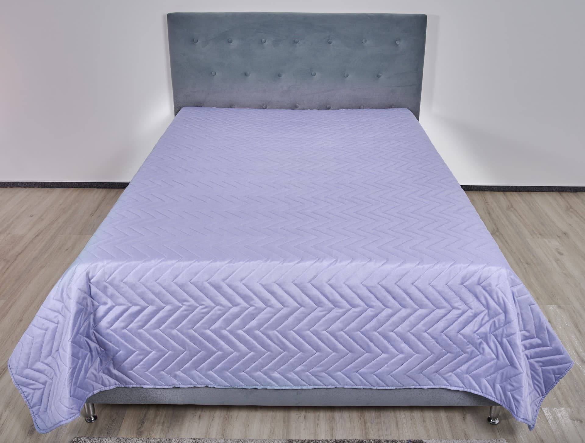 Cuvertura Microfibra, fill 80 g, Microfibra, 210X240, LAVANDER