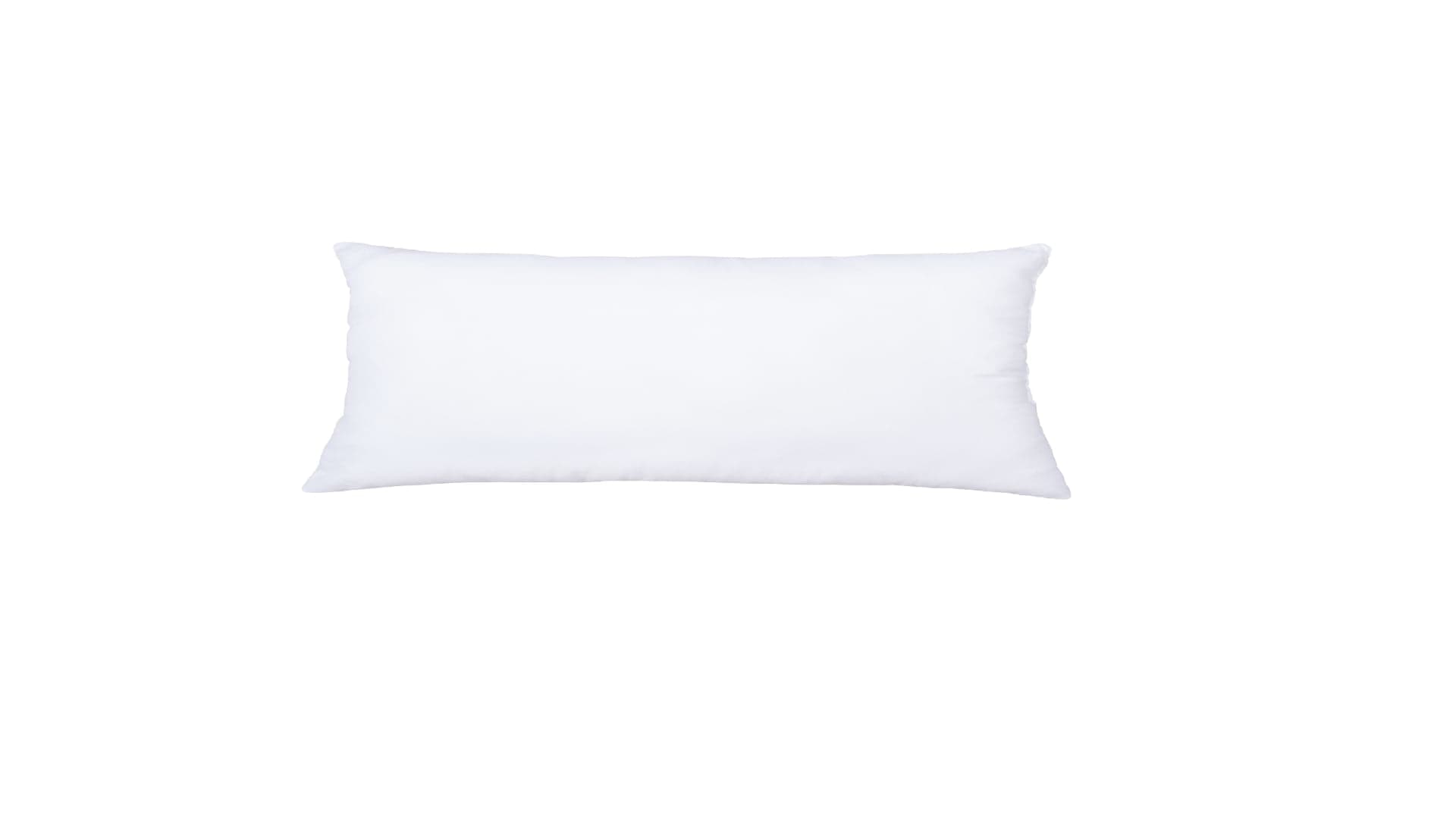 Perna microfibra alba nematlasata 23x70 cm, 300 gr Superball