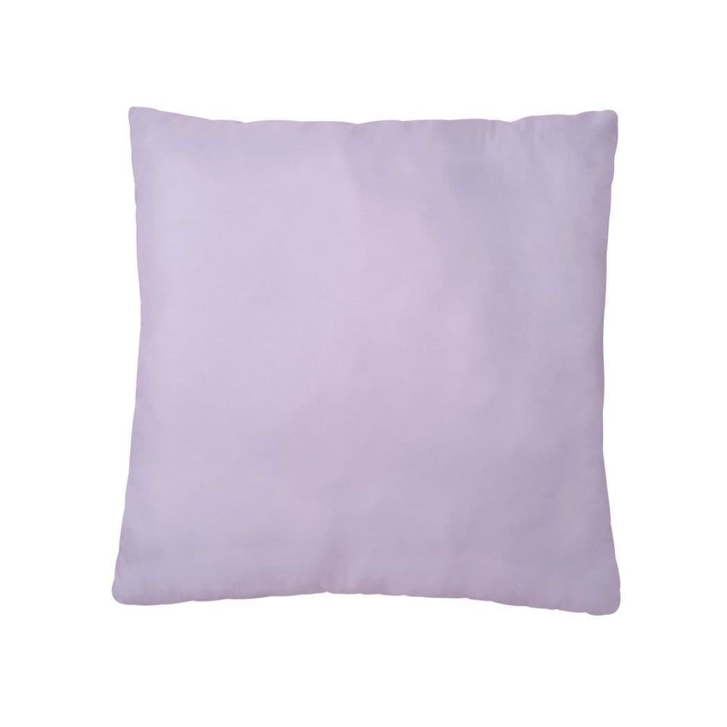 Burduf nematlasat, Microfibra Colorata LAVANDER, 60x60