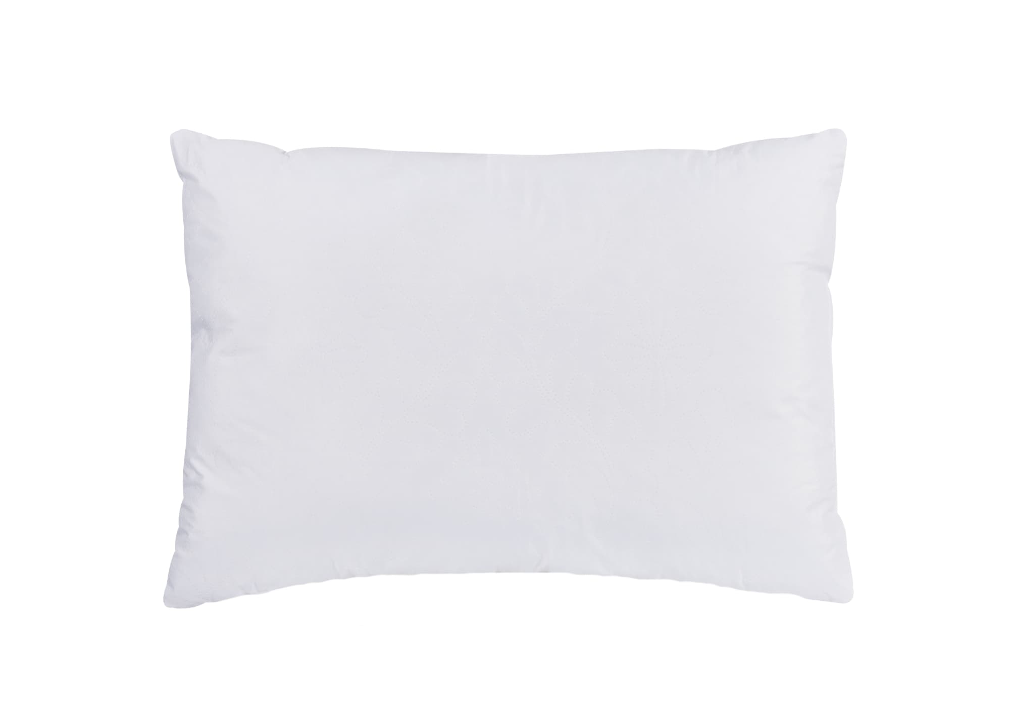 Perna matlasata Belina alba 70x70 cm, ed.limitata