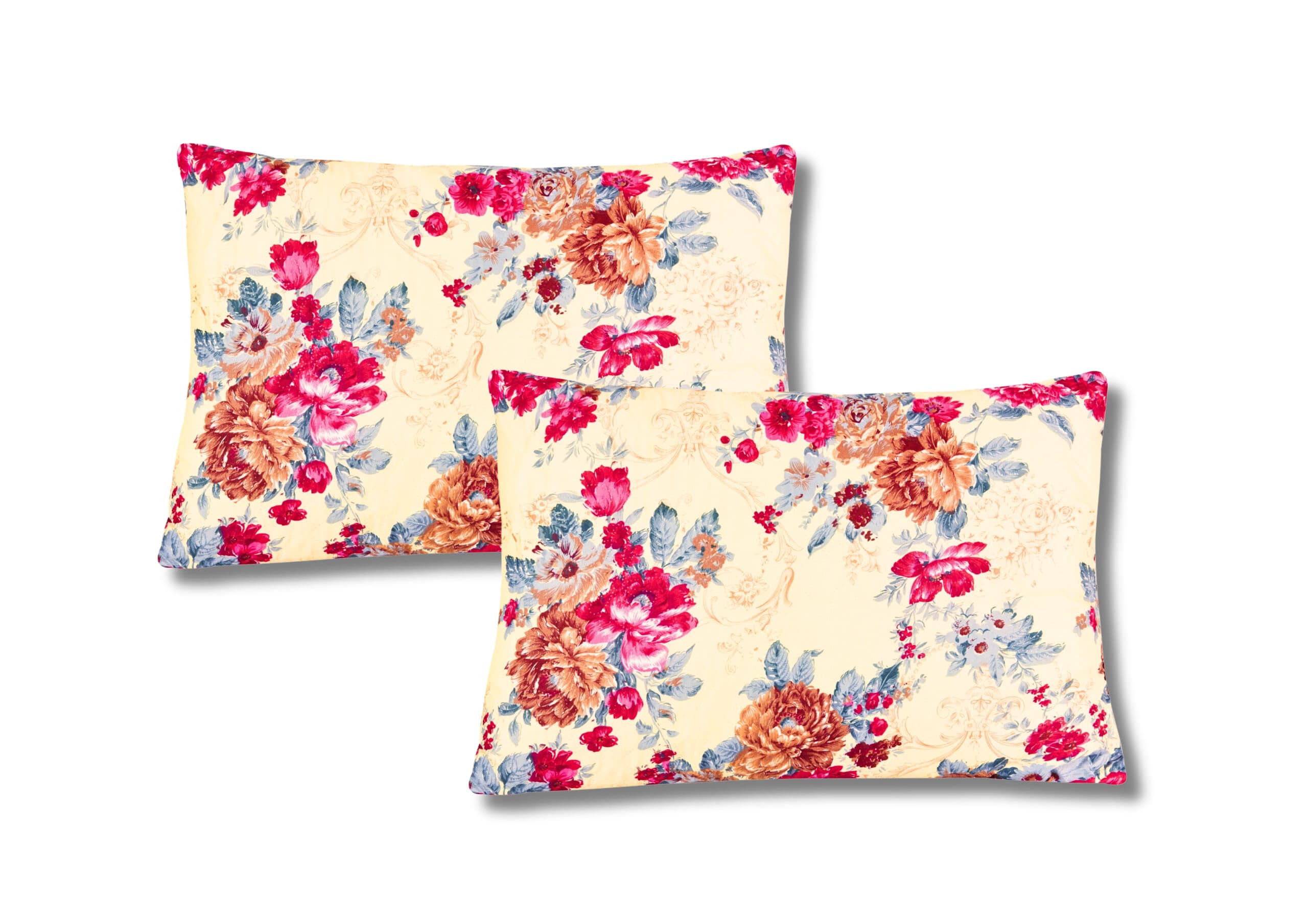 Set 2 Perne matlasate Belina Amore 50x70 cm, ed.limitata