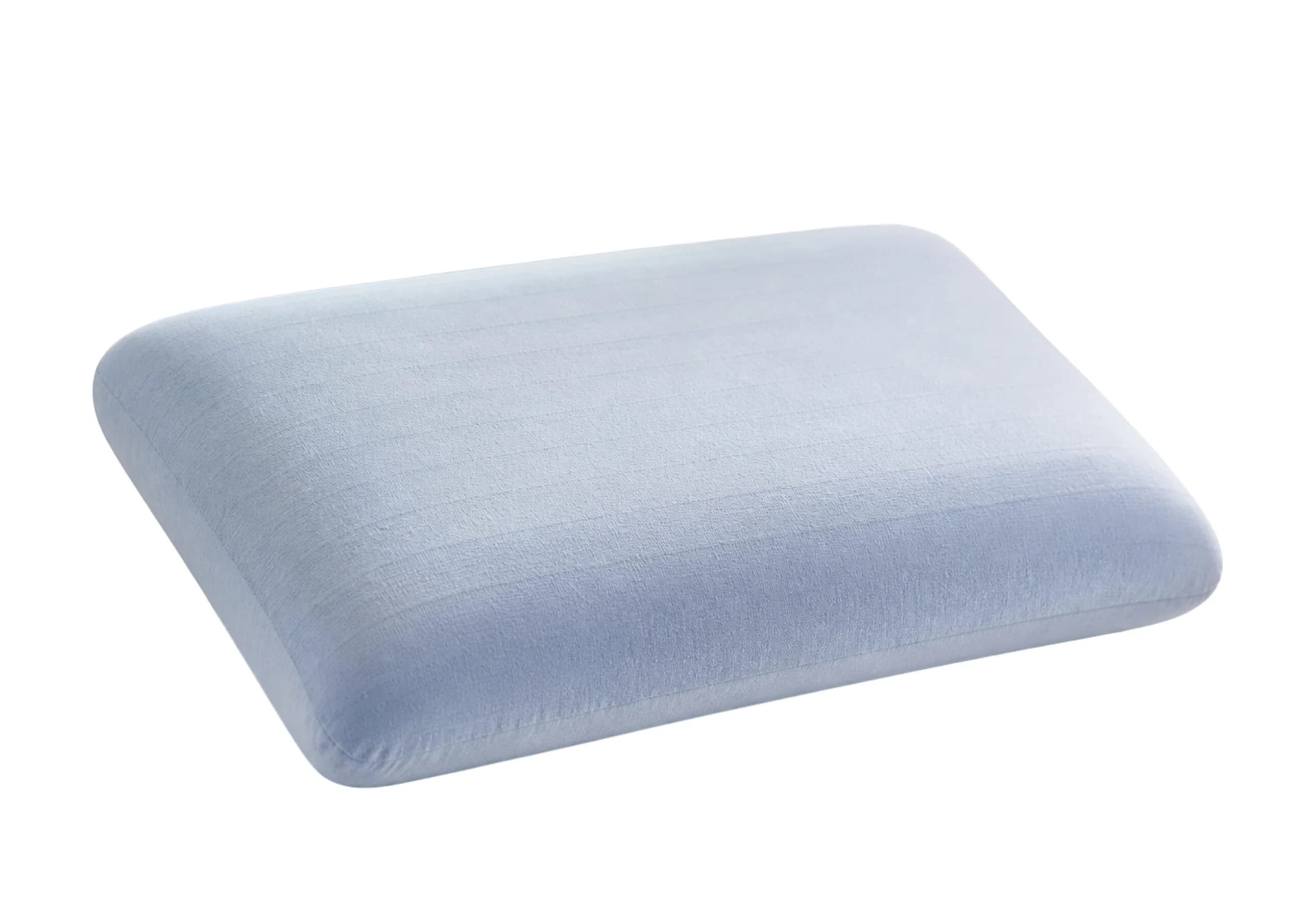 Perna cu memorie Gel Cool Plus 40×60 cm